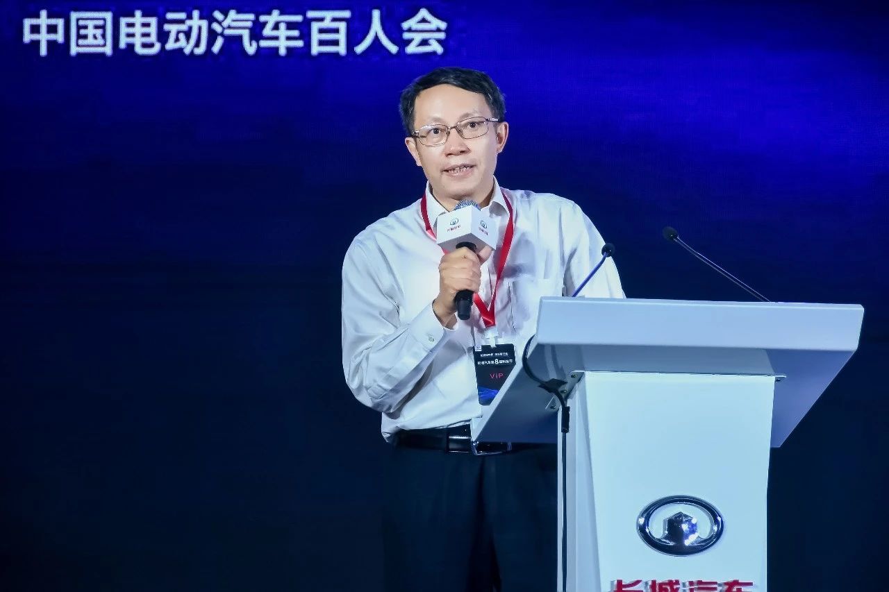 长城汽车第八届科技节纪实（二）：百名专家共商产业未来发展