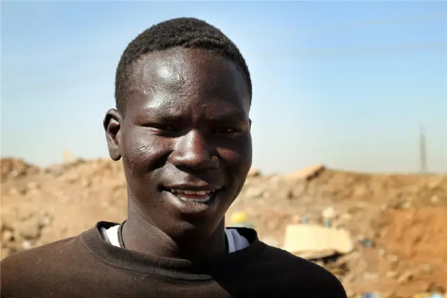 美国有多少黑人人口数量（世界上黑化最严重的三大国家）