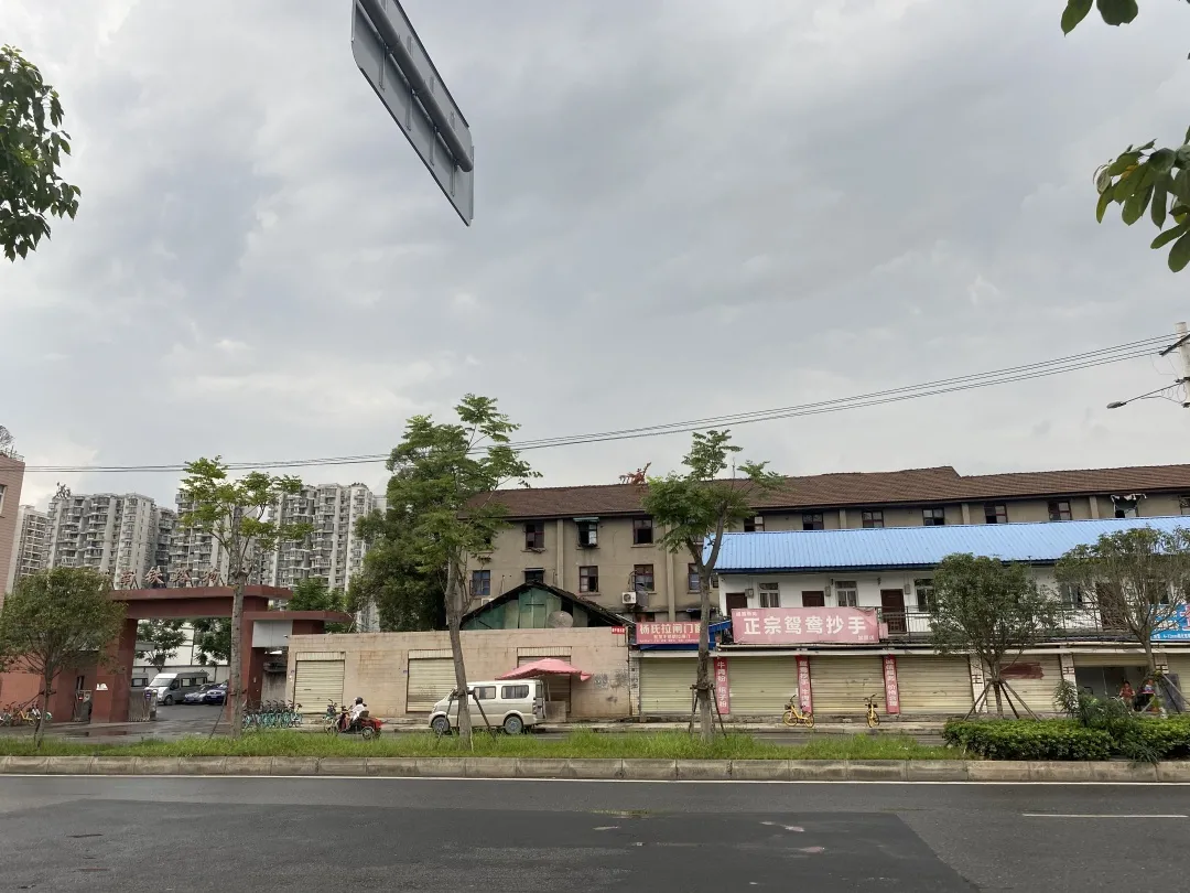 王府井全国首条商业街落地成都成华区，驷马桥商业的春天来了？