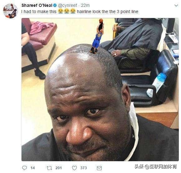 为什么nba球员这么多秃头（NBA球星理发的费用高达上千美金，很多都是光头，为何如此贵？）