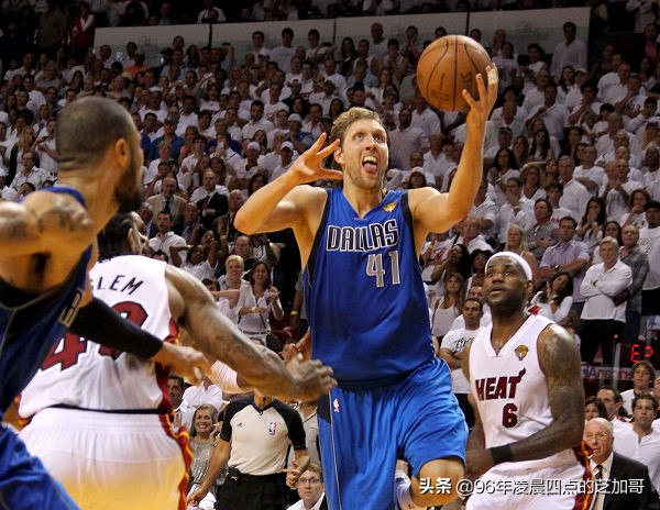 2012年NBA总决赛全场回放（回味经典！2012年NBA总决赛-皇帝与死神的第一次对决！）-趣拿体育