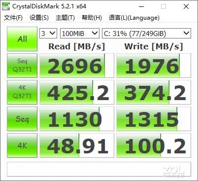 惠普光影精灵5游戏本 全职高手的强悍利器