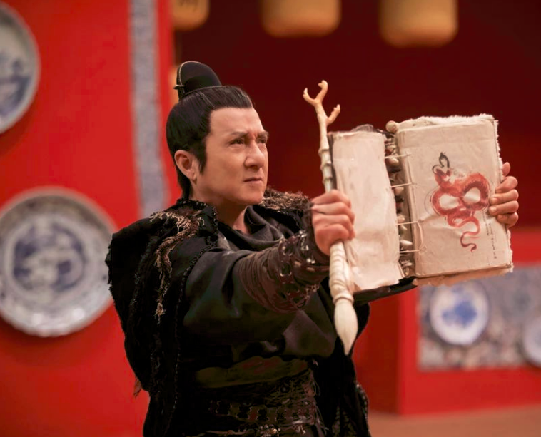 宁采臣和聂小倩结婚怎么了？在聊斋志异中仔细思考可怕的细节。。。。。。