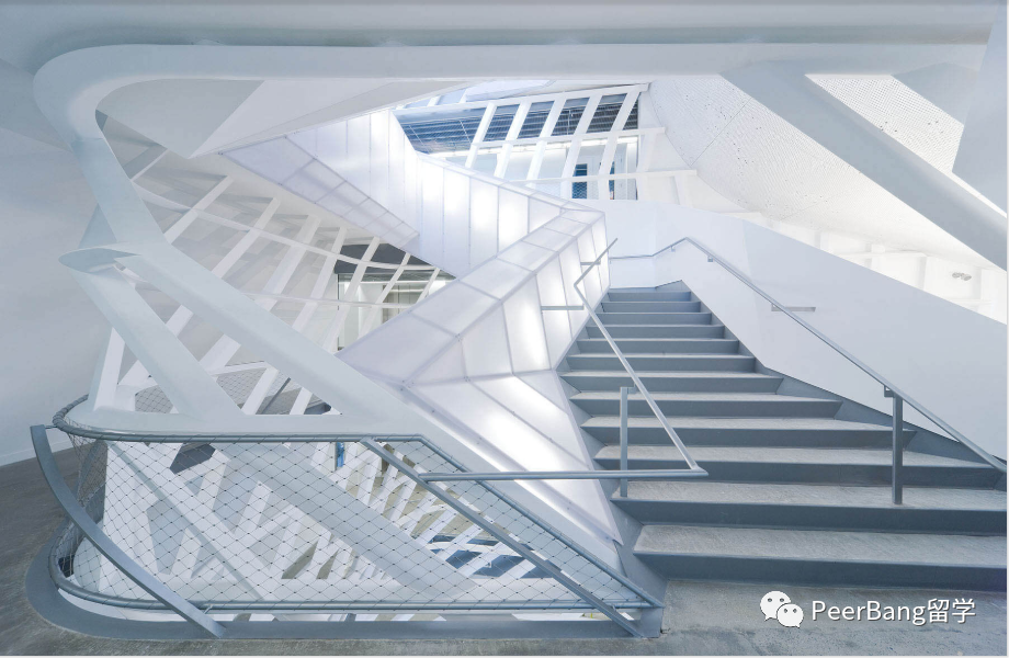 这些专业常年排第一的美国隐藏牛校，你选校别看漏了