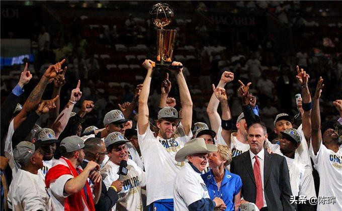 nba历届总冠军得主(进入21世纪以来，一共20个NBA总冠军，五冠王则只有一个)