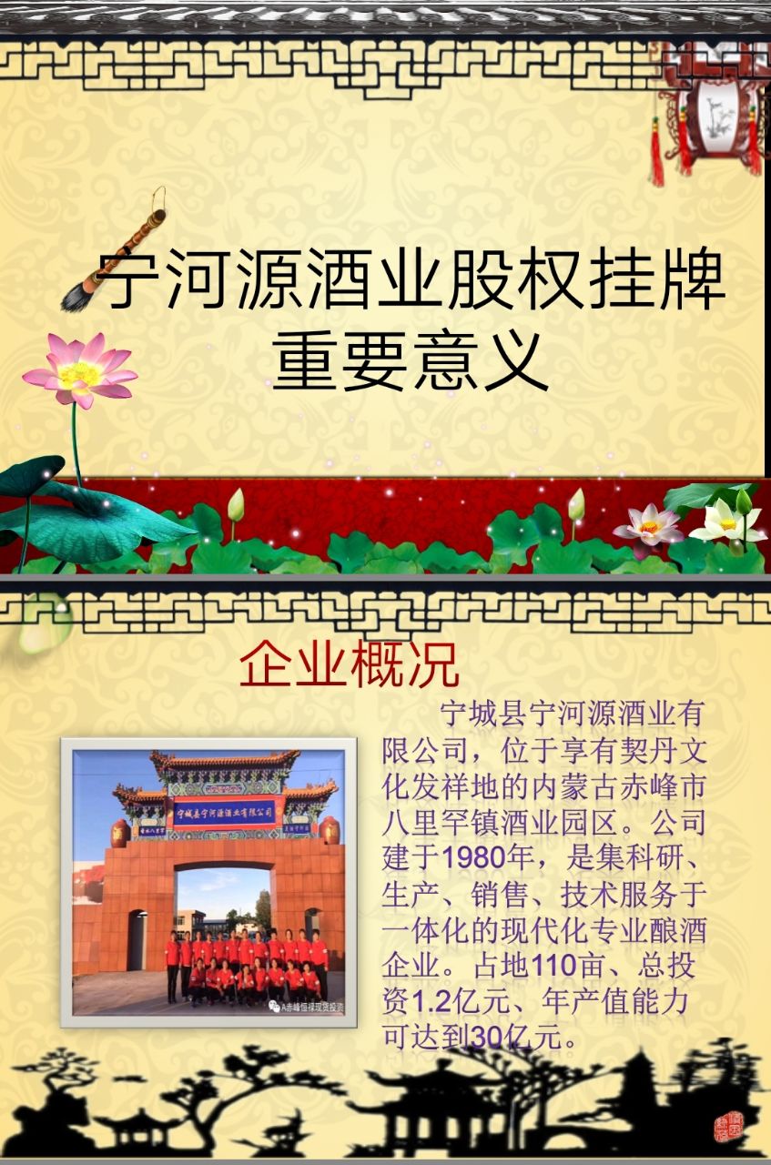 宁河源酒业有限公司是什么样的模式诚招全国代理商2020年1月22日
