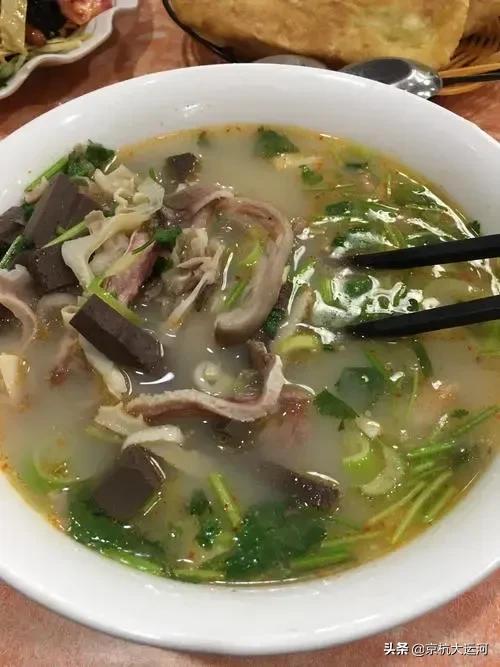邯郸各县美食集锦，吃过一遍的请举手