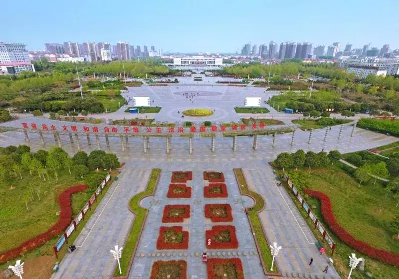 2019年参加高考的学生注意啦！请关注济源职业技术学院这条消息！