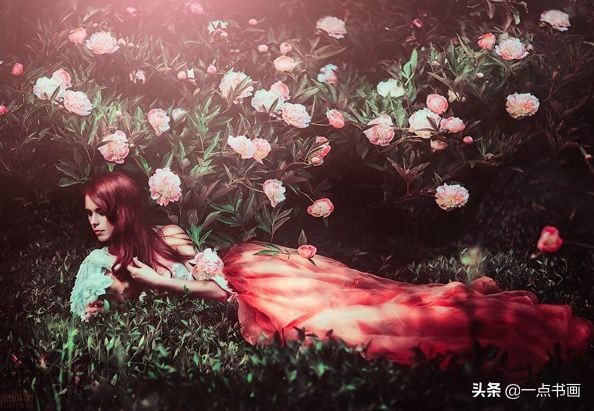 人体美术摄影集（带你欣赏一些人体美术的照片）
