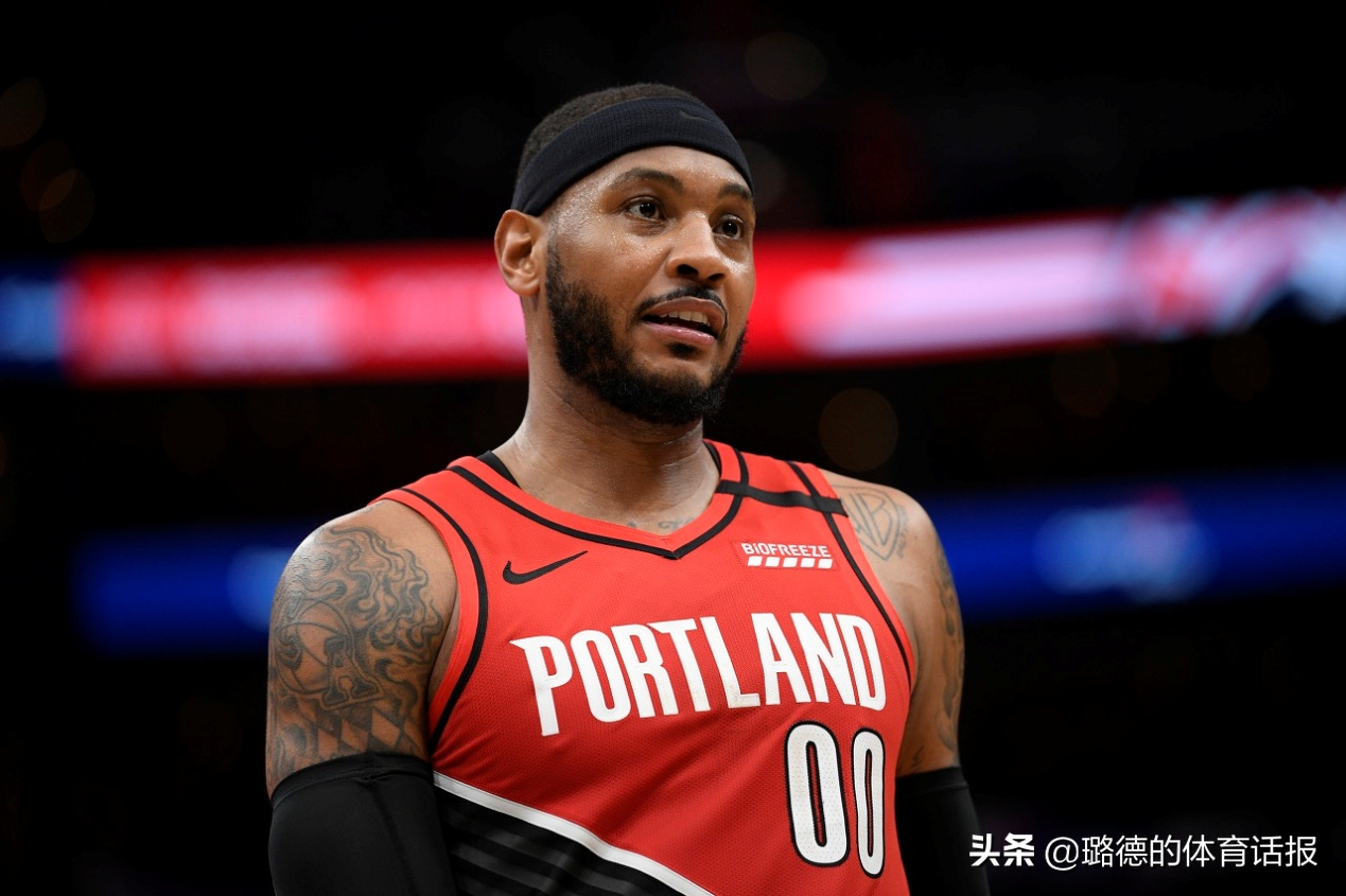 nba哪些超巨一生无冠(个个都是超巨！美媒选出现役无冠的6位巨星，保罗利拉德上榜)