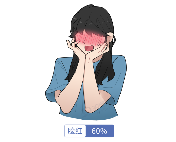 接吻时，身体会发生什么变化？接吻有什么好处？科学角度告诉你