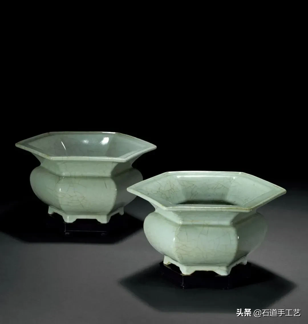 北京诚轩春拍:一波精品明清瓷器成交价来了