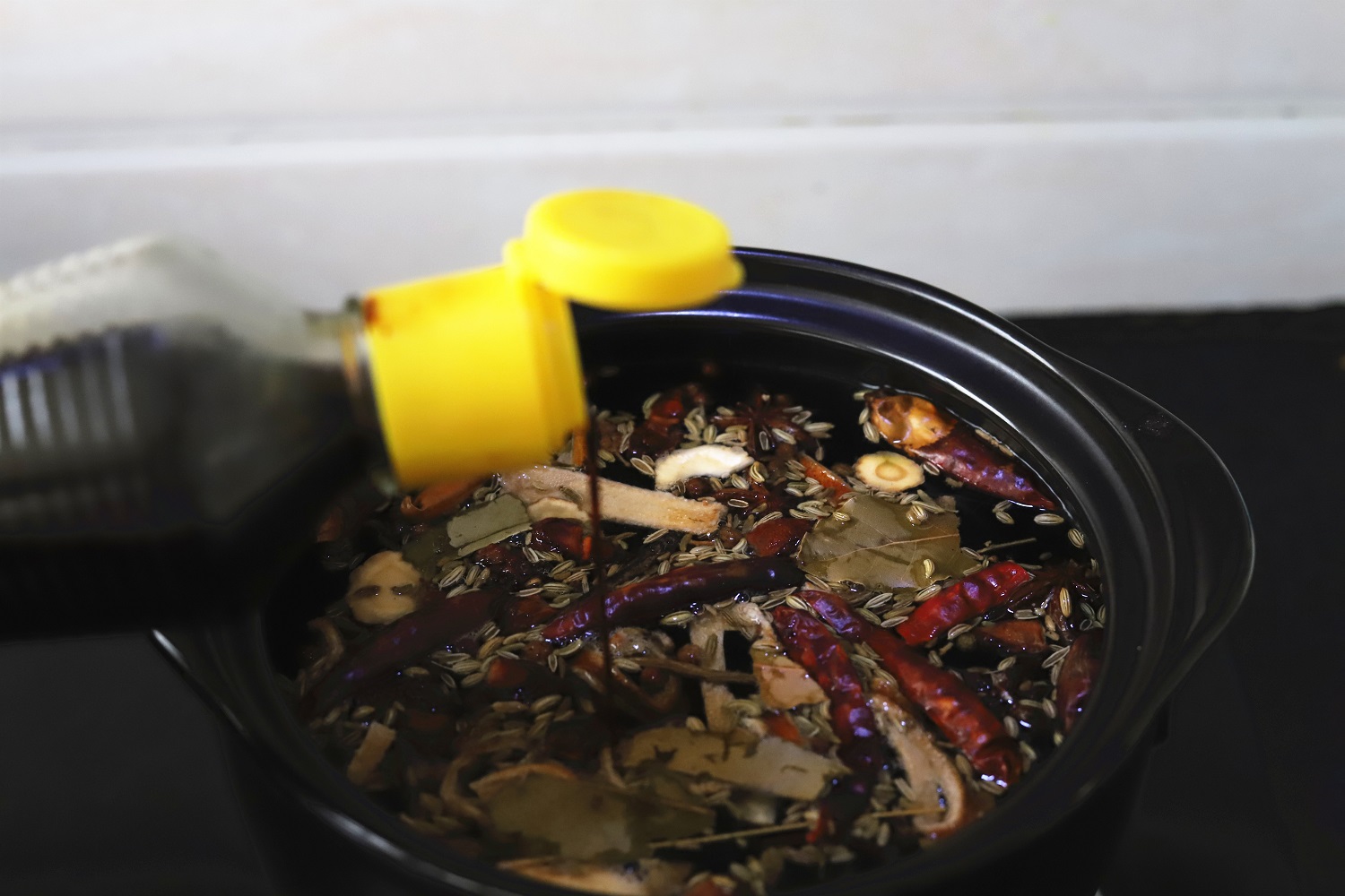 鹵味花生,鹵味花生的做法