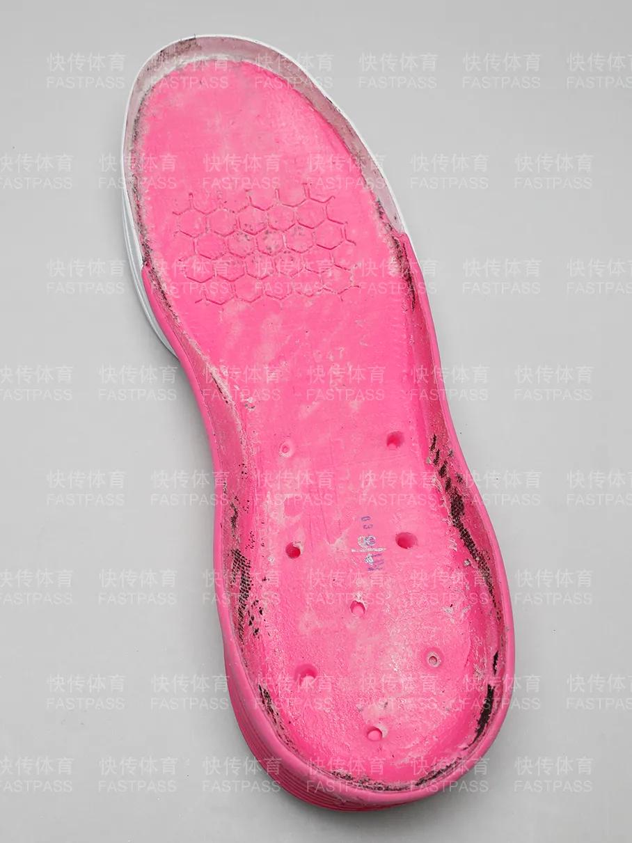puma籃球鞋前掌寬嗎（快傳拆解 - PUMA CLYDE ALL-PRO實戰籃球鞋）