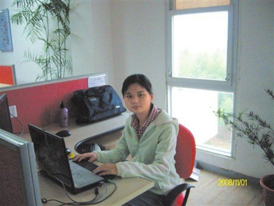 曹晓洁：高考仅385分无奈读大专，却被三家跨国公司争抢，为何？