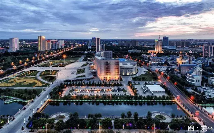 关于巴彦淖尔市临河区的美文 _晶羽文学网