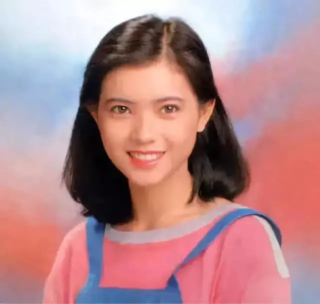 香港十大美女,谁才是你的NO.1?性感,清纯,麻辣