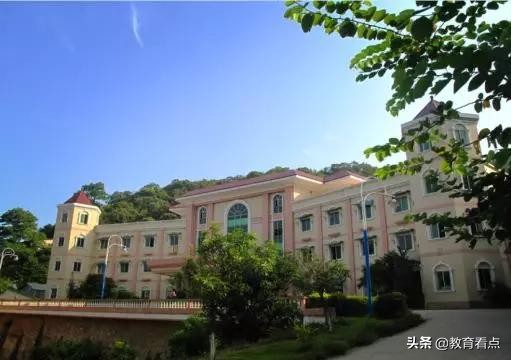 春季高考|今天就是想大大方方地了解一下“广州涉外经济职院”