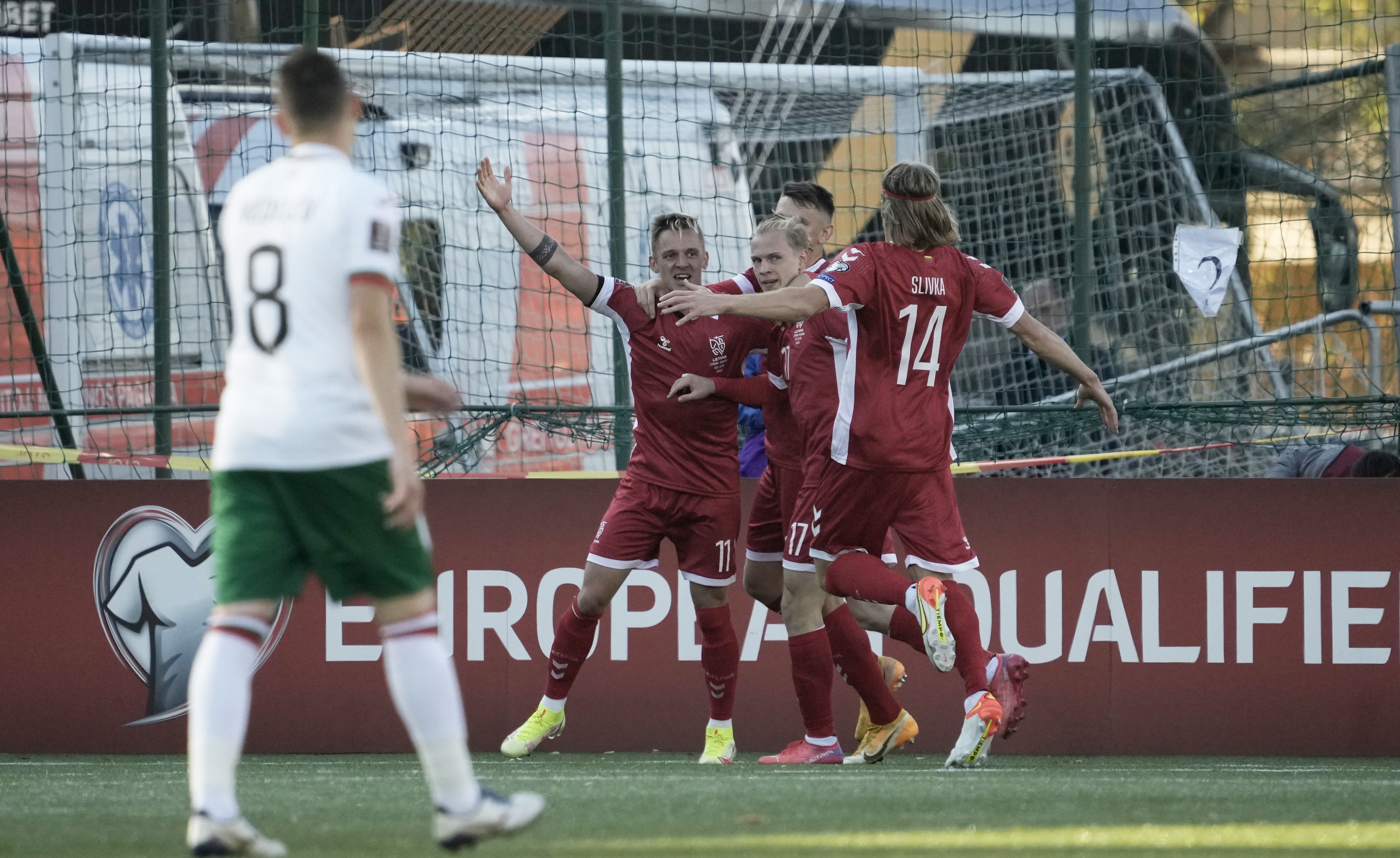 世预赛欧洲区g组迎来3场比赛(3-1,世预赛大冷门!