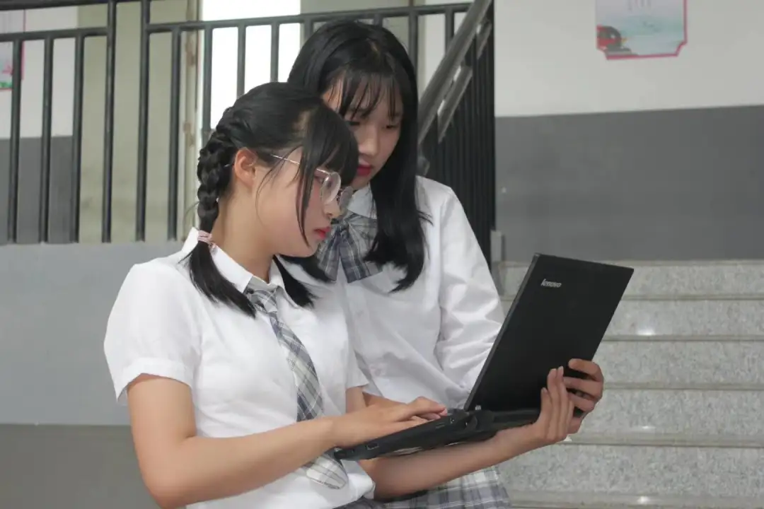 对不起，北大青鸟，真不是你想的那样