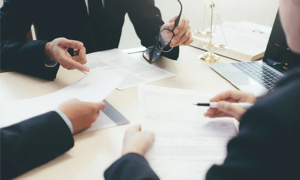 法学院毕业律师就业方向大盘点！我听他们讲是27类