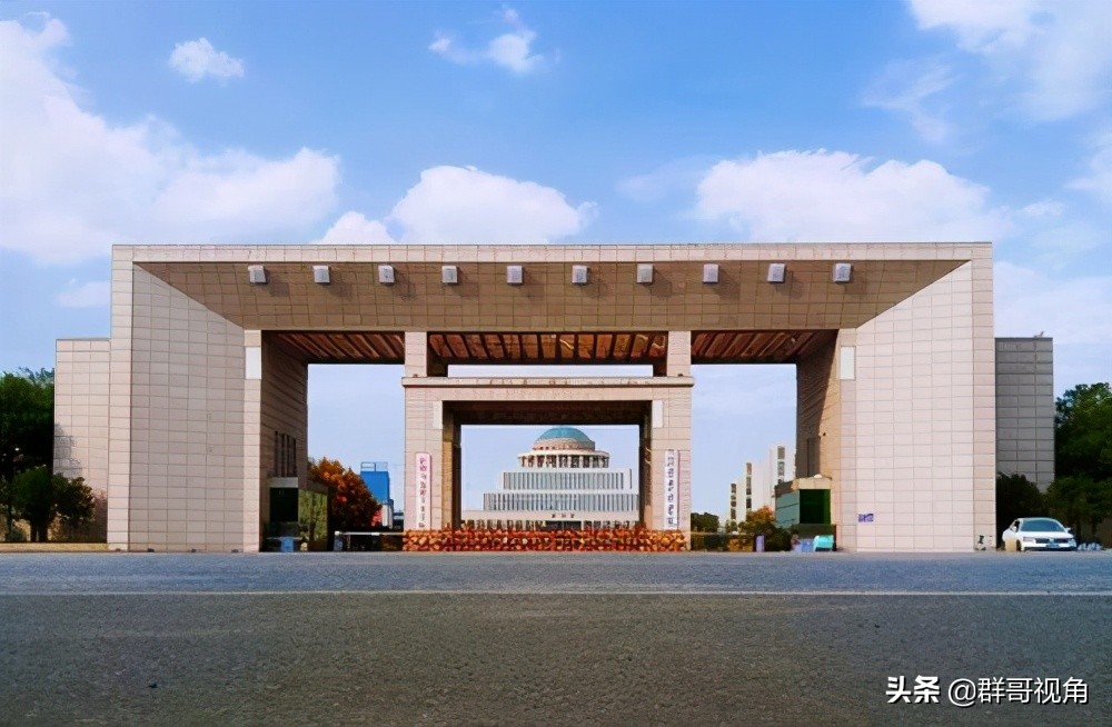 河南各高校一级学科博士点和硕士点