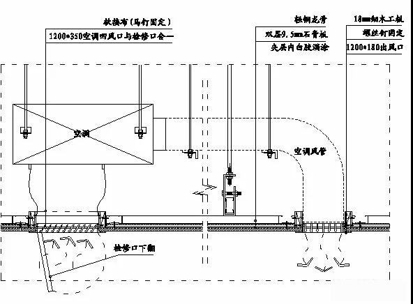 精装修这样施工，做出来的全是样板