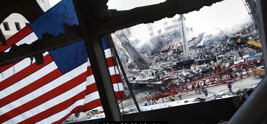 斯诺登是美国自导自演的骗局吗？