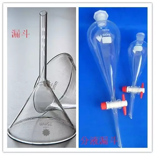 初中化学实验常用仪器和详细基本操作归纳，很详细