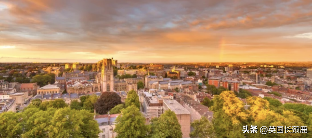 2021年QS世界大学排名最新发布！英国前10占4，你的大学升了吗？