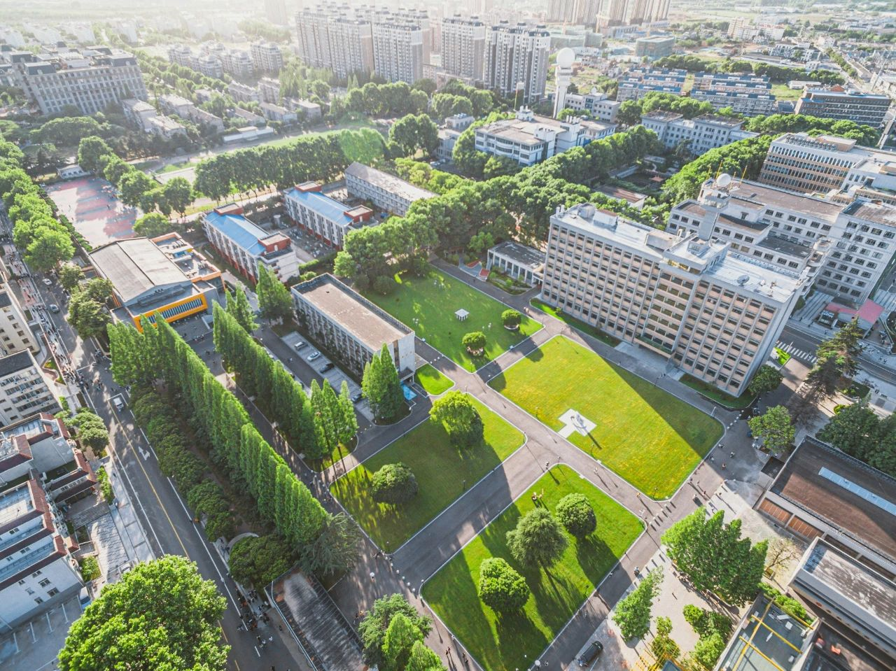 多少分可以报考南京信息工程大学？南信大2021江苏高考预估录取分数线权威发布！