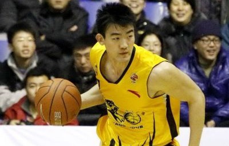 cba三双为什么这么少(CBA本土球员拿三双有多难？历史只有31次，而他一人11次并豪取4双)