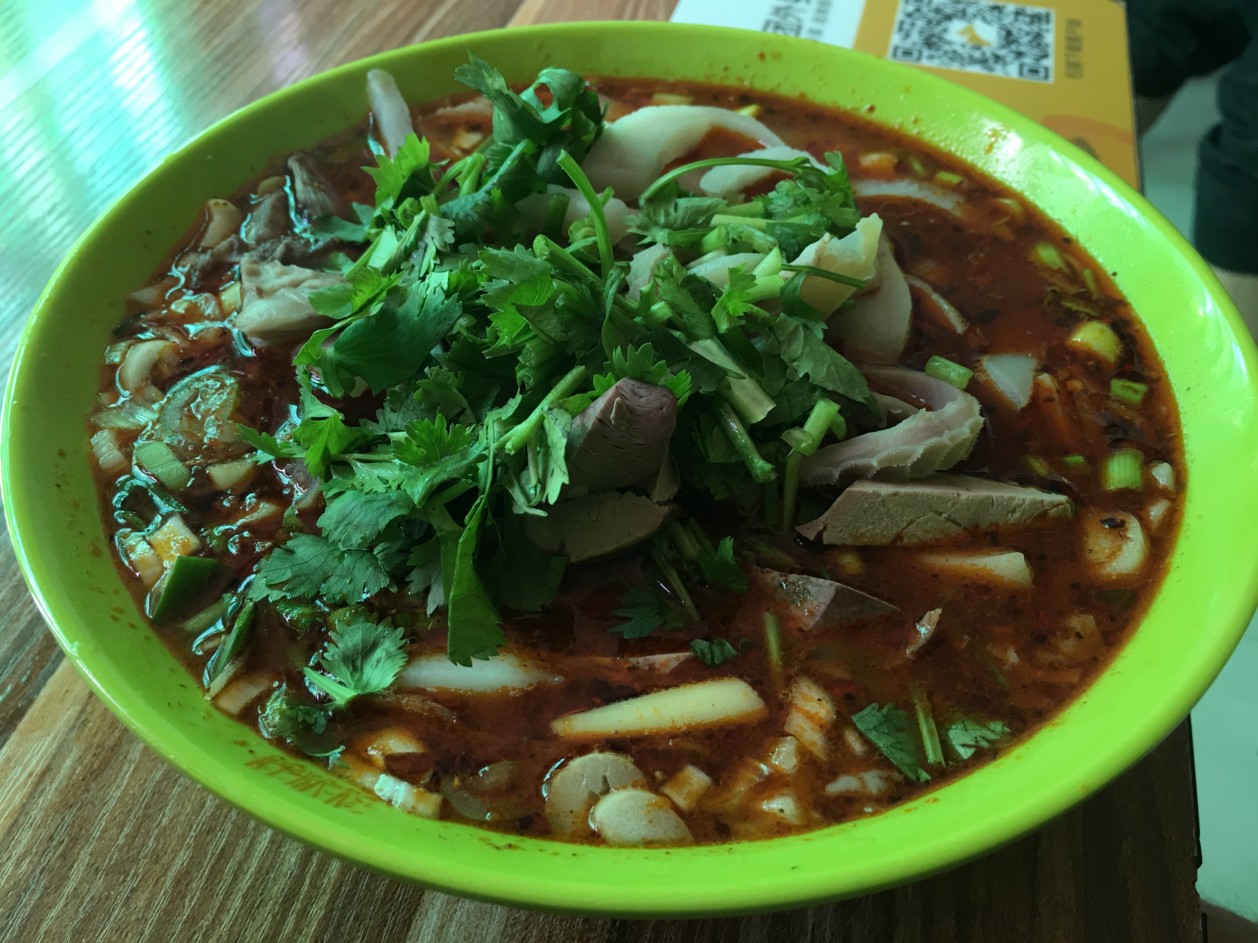 开展羊肉汤开店创业体系培训——我们的自信在哪里？