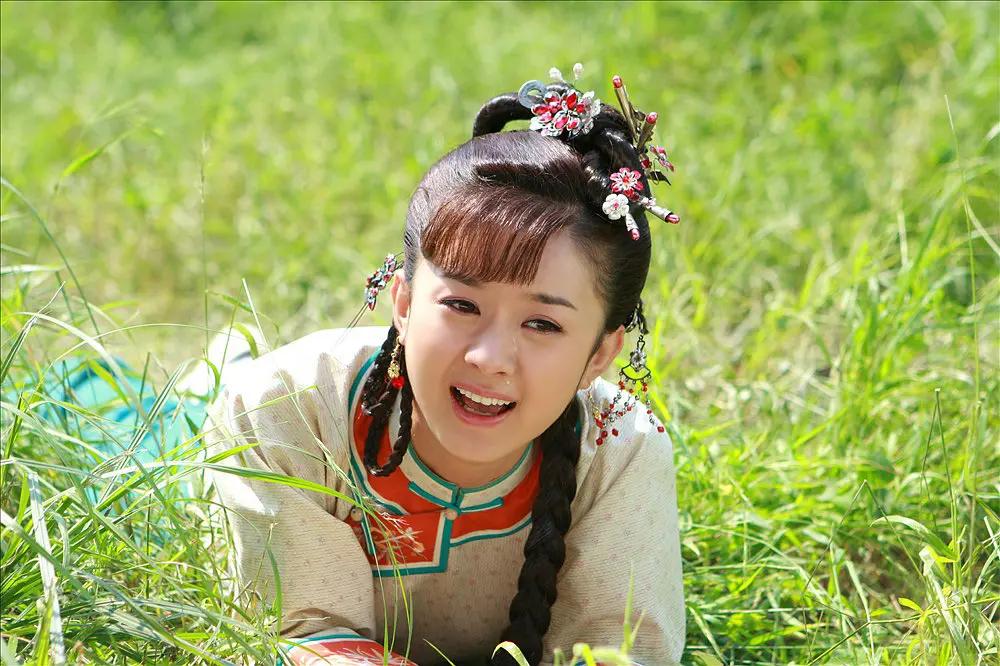 新还珠格格演员表 乾隆小燕子野传13部分tt - 百科叔叔