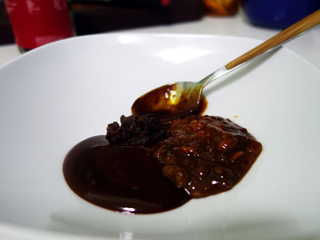 圖片[5]-【米血醬燒肉片】做法步驟圖 解饞過癮又營養豐富-起舞食譜網