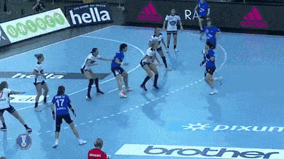 奥运会手球有哪些（手球，与篮球一同被列入奥运比赛项目，如今发展情况）-趣拿体育