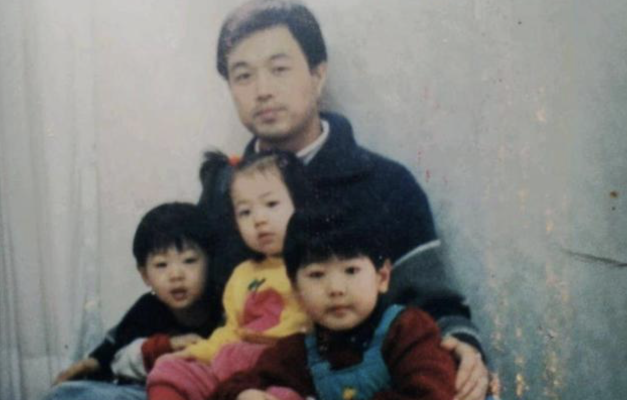雪莉自杀三个月后，父母争夺巨额遗产：有的父母根本不配生孩子