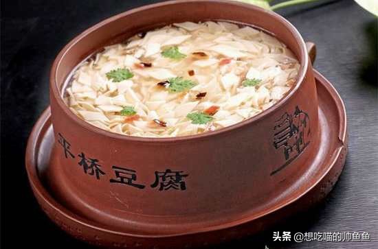 江苏淮安美食集锦