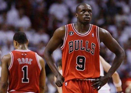 非洲哪些國家有nba球員（貧窮的非洲走出的5大NBA球星：穆大叔在列，1人力壓喬丹成狀元）