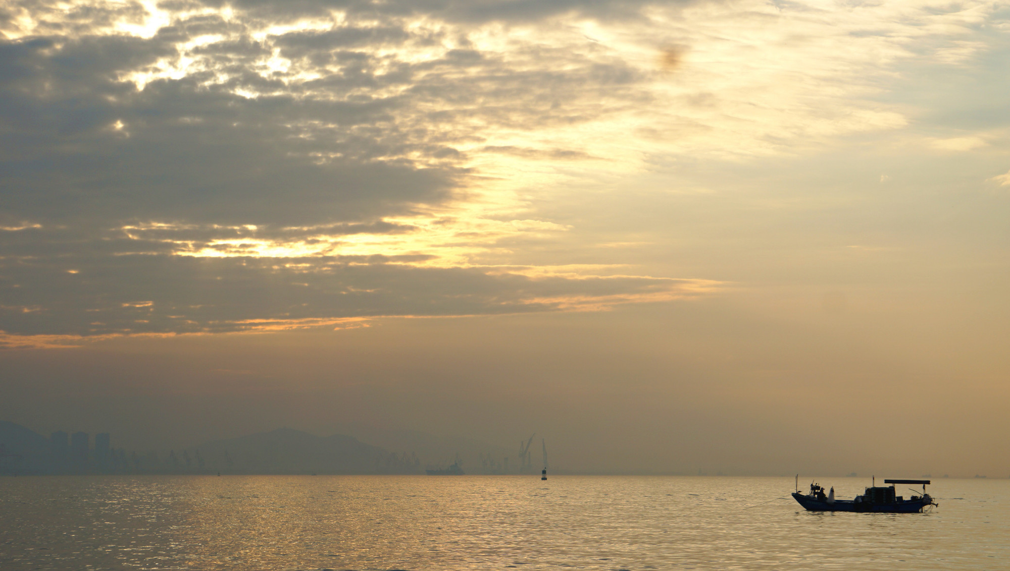 玩遍世界（3）·福建厦门｜门口就是海，为何厦大是最美大学之一