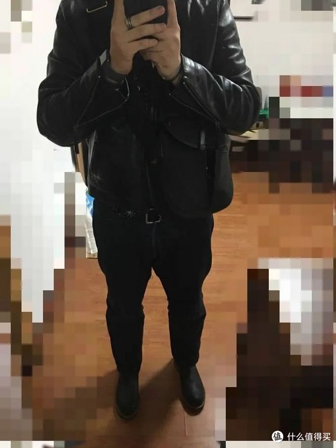 最全的男士皮靴推荐，总有一款适合你