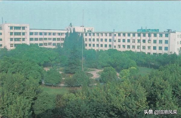 上海科技大学与曾经存在过的上海科学技术大学