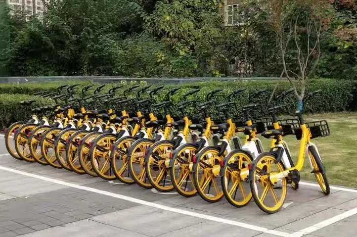 全球自行车品牌销量排名公布：捷安特蝉联冠军，美利达紧随其后
