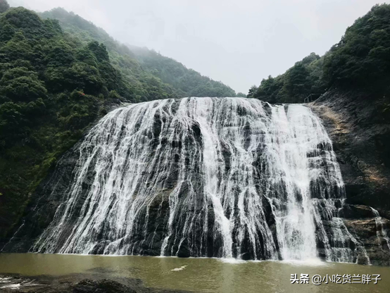 夏季避暑游，盘点福建最凉快的地方！你最想去哪里？