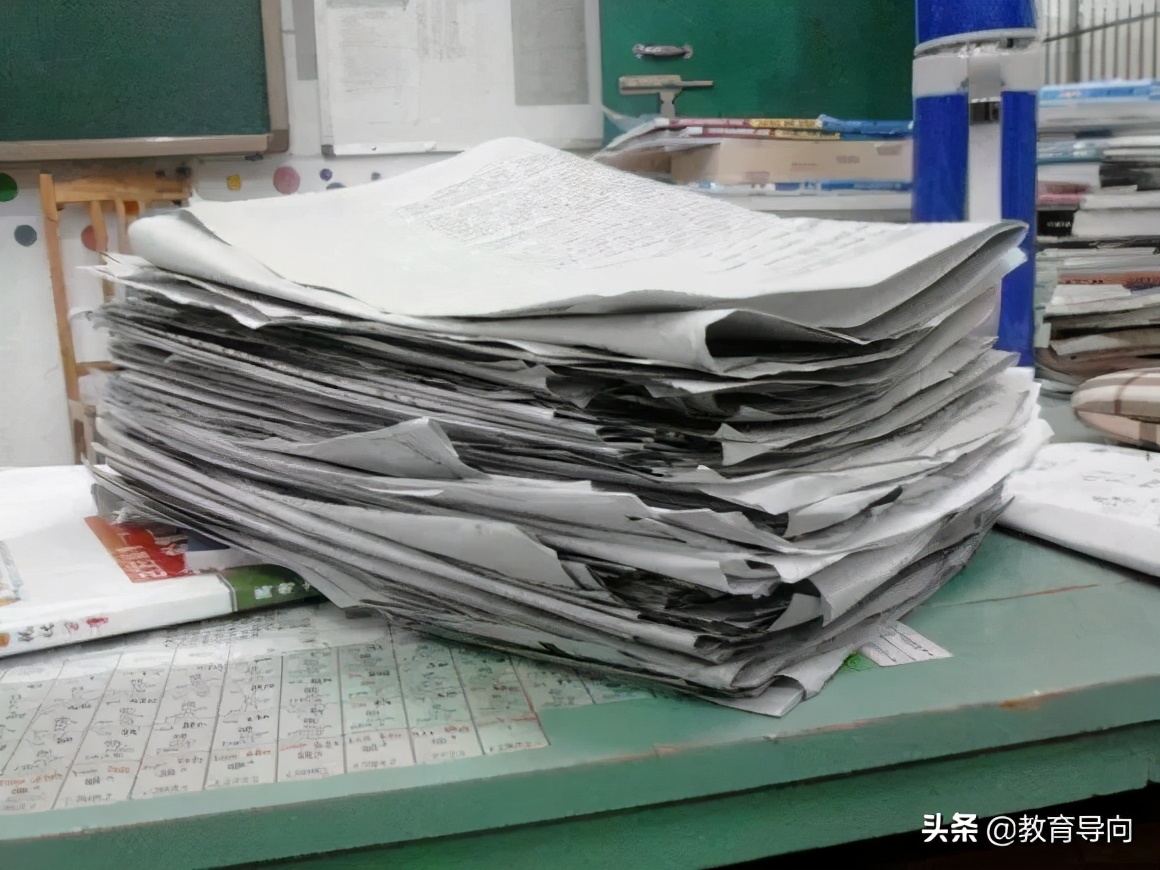 高考状元语文143分，作文获得满分，整洁的卷面，老师自叹不如