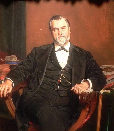 斯坦福大学跟天津大学、北京大学同时代建立，为什么强这么多？