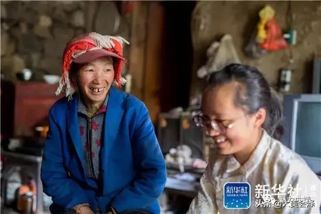 会泽寒门女学霸高考数学满分，全省第一名