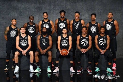 nba球鞋为什么这么高(最讲究数据的NBA，为何球员却总是虚报身高？)