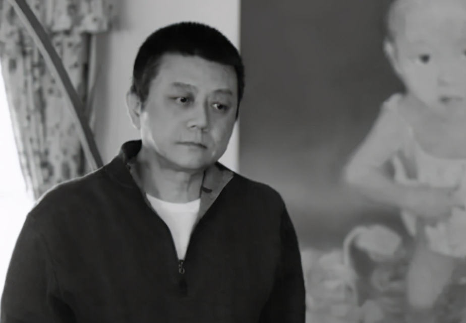王朔：我这辈子最对不起女儿，这一生我至少要为女儿打个前站