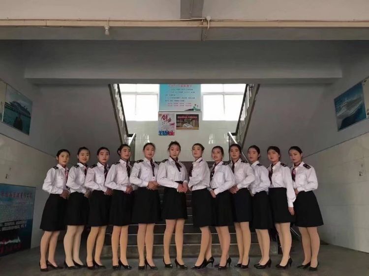 河南经济技术学校